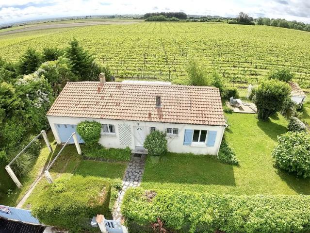 Maison 2 chambre s à vendre
