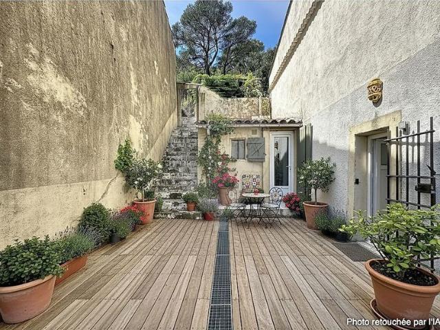 Maison 2 chambre s à vendre