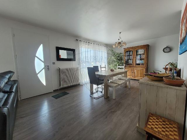 Maison 2 chambre s à vendre