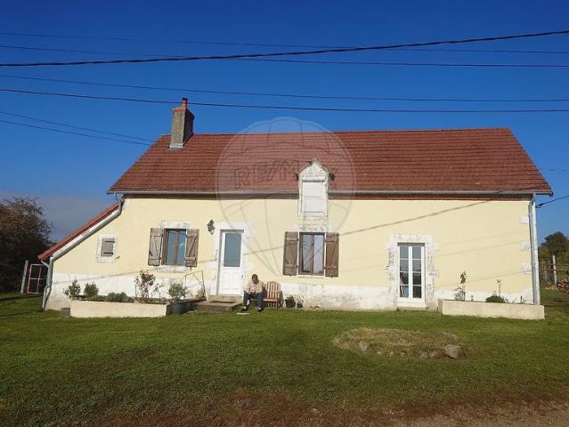Maison 2 chambre s à vendre