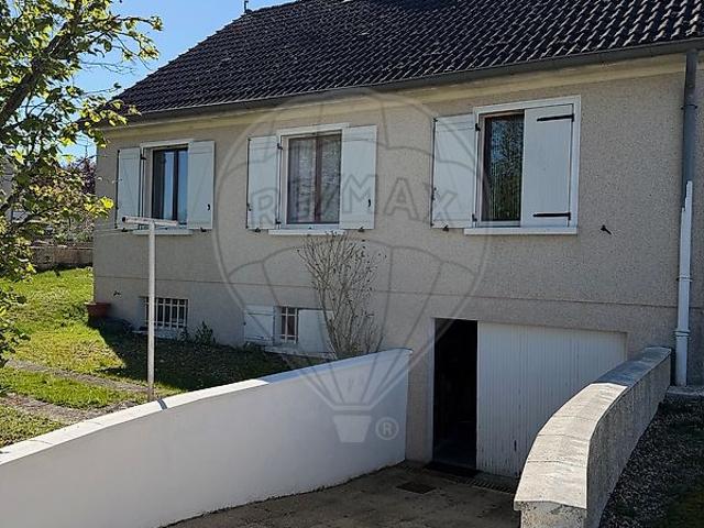 Maison 2 chambre s à vendre