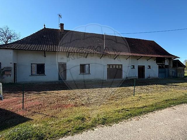 Maison 2 chambre s à vendre