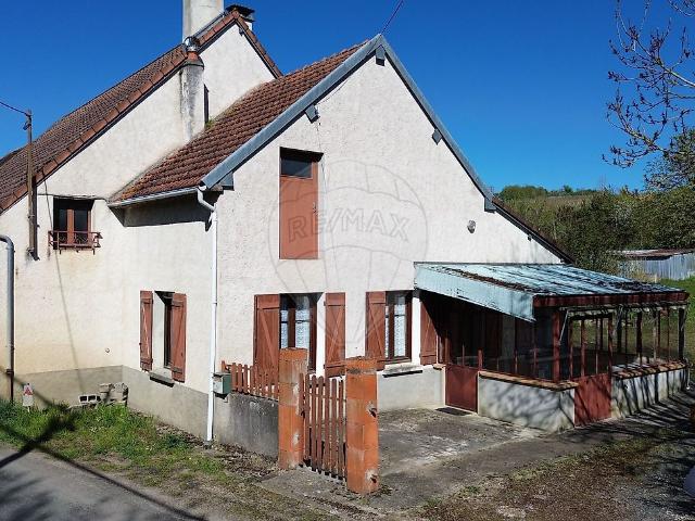 Maison 2 chambre s à vendre