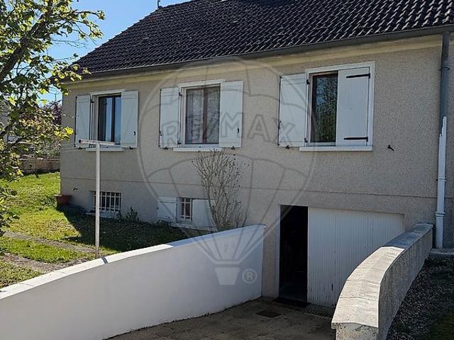 Maison 2 chambre s à vendre