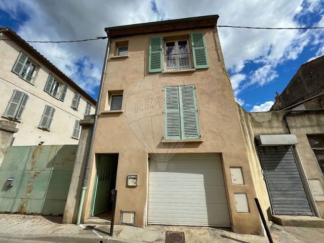 Maison 2 chambre s à vendre