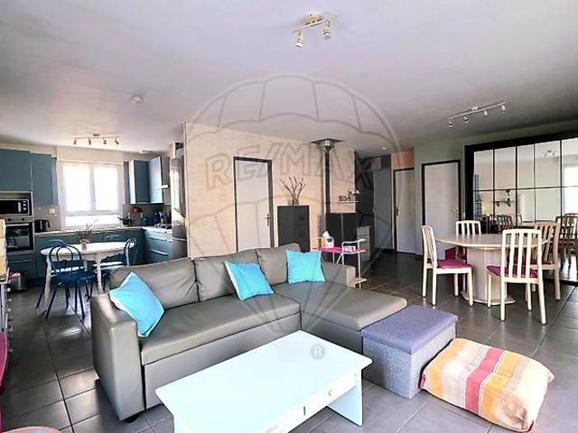 Maison 2 chambre s à vendre