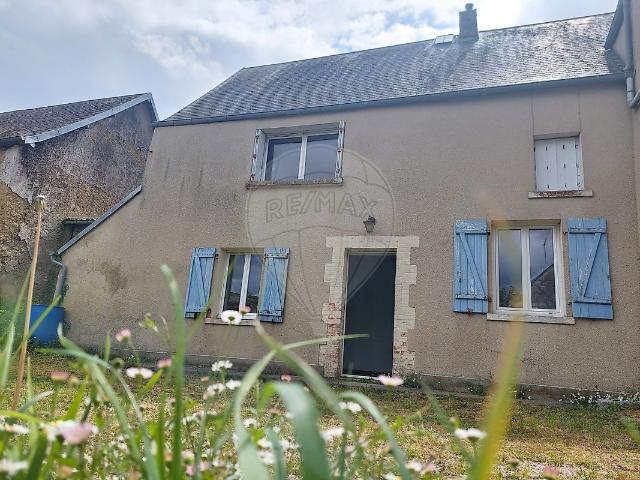 Maison 2 chambre s à vendre