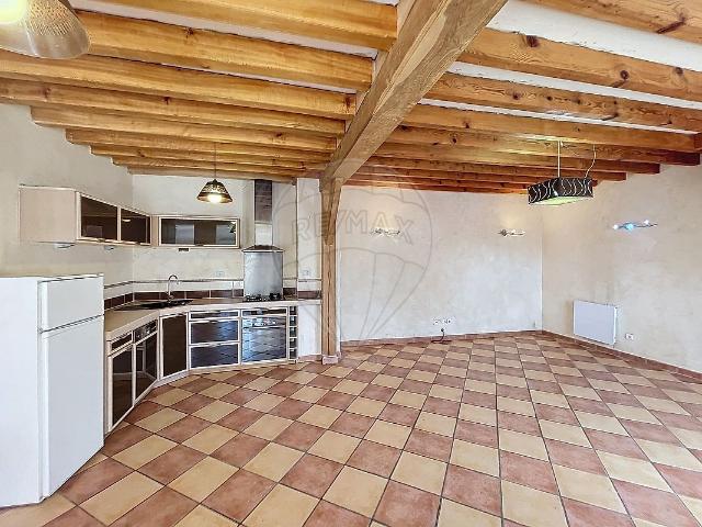 Maison 2 chambre s à vendre