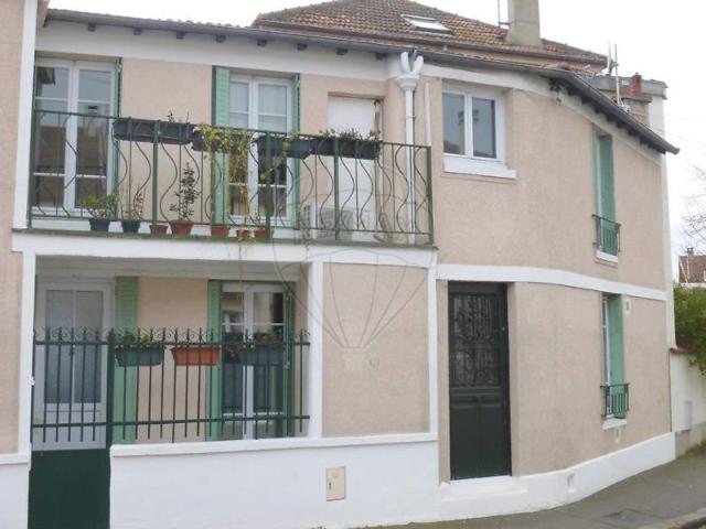 Maison 2 chambre s à louer