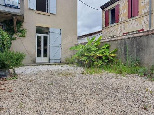 Maison 2 chambre s à louer