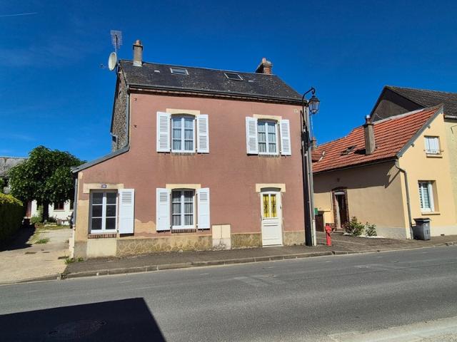 Maison 2 chambres