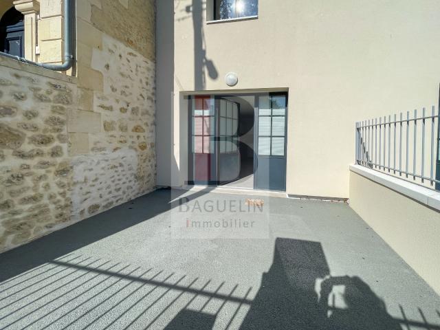 MAISON 2 CHAMBRES 48 m2