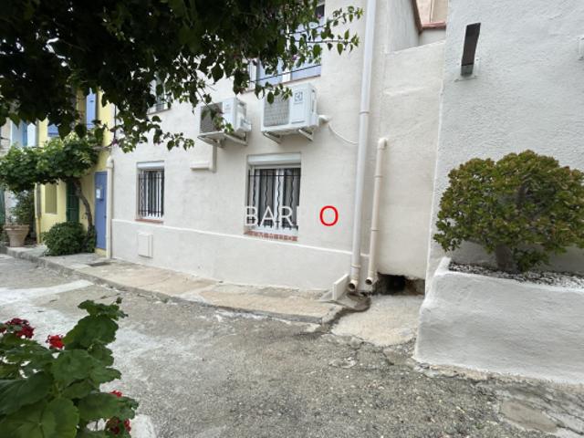 MAISON 2 CHAMBRES