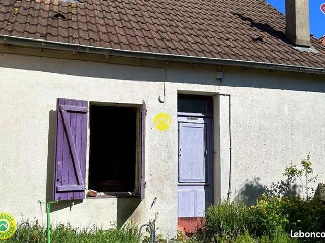 Maison 2 chambres