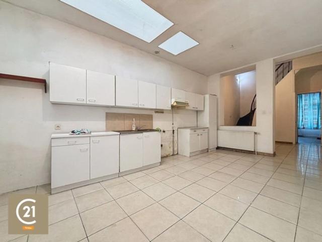 Maison 2 chambres