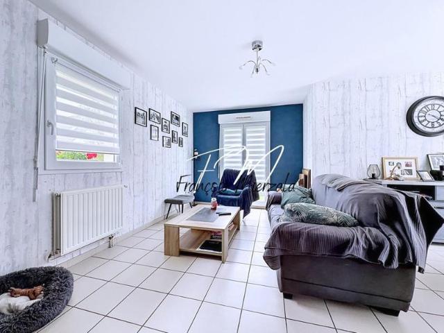 Maison 2 chambres