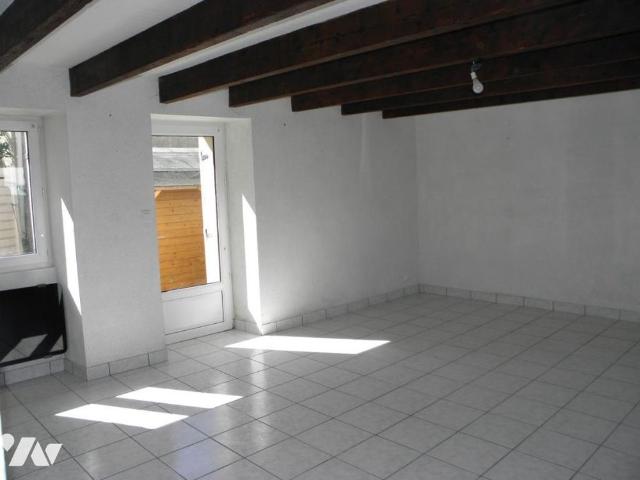 Maison 2 chambres
