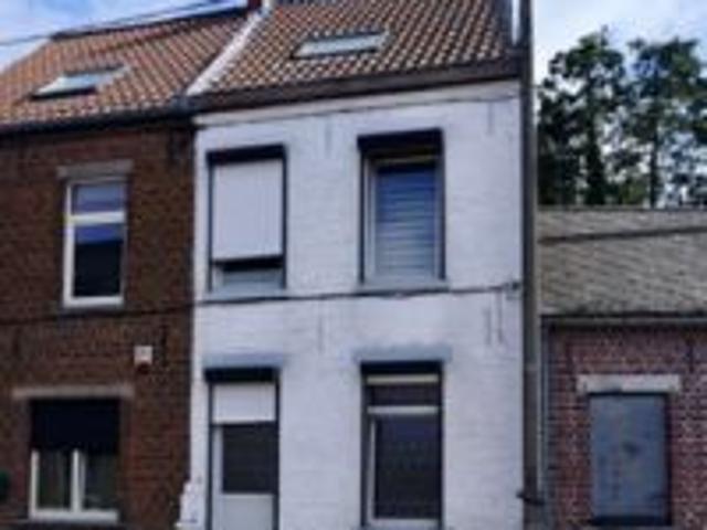 Maison 2 chambres