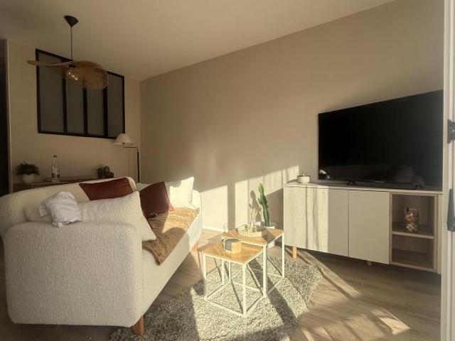 Maison 2 chambres