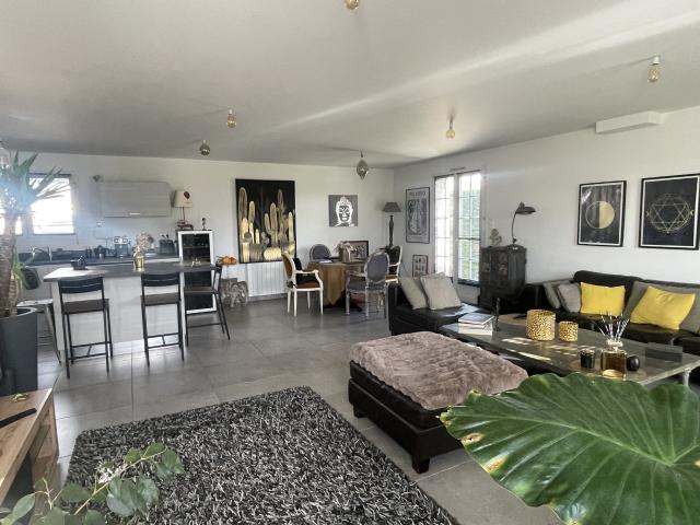 Maison 2 chambres 96 m2