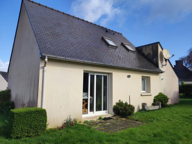 Maison 2 chambres