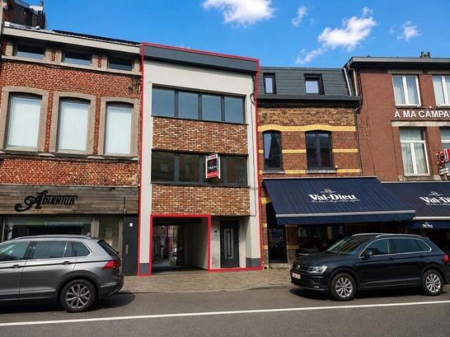 Maison 2 chambres