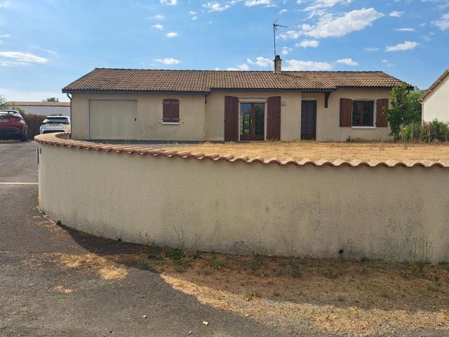 Maison 2 Chambres
