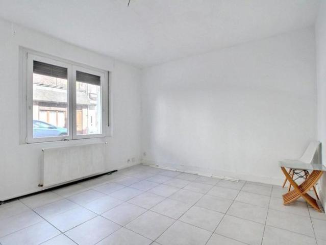 MAISON 2 CHAMBRES