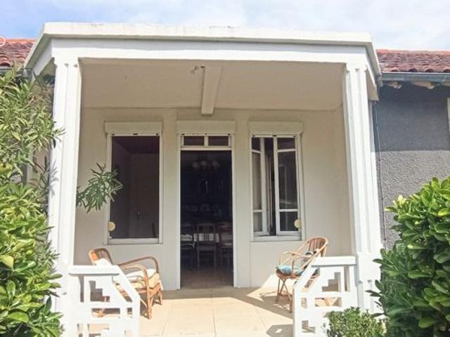 Maison 2 chambres à vendre à La Faute sur Mer