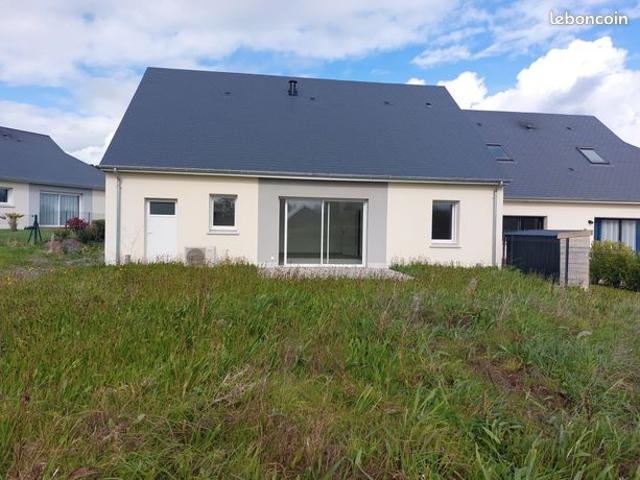 Maison 2 chambres à vendre – La Sérardière – Mayenne