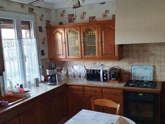 Maison 2 chambres, ALBERT Picardie 80300 DLS86726275