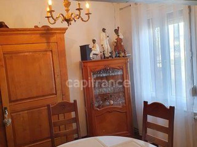 Maison 2 chambres, ALBERT Picardie 80300 ELS86726275