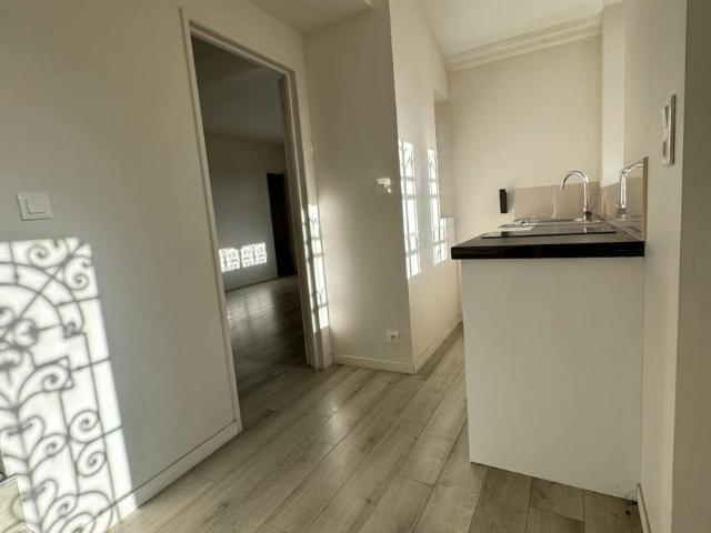 Maison 2 chambres, Angoulême Angoulême 16000 ES90791142