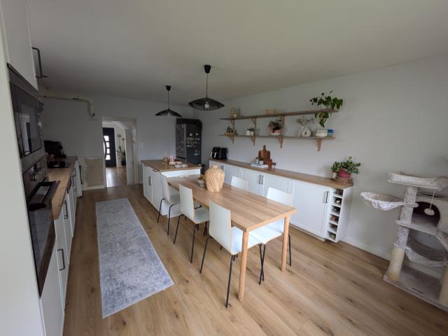 Maison 2 chambres au bas Pont Scorff