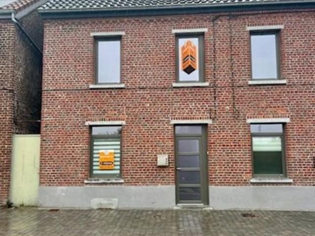 Maison 2 chambres avec jardin