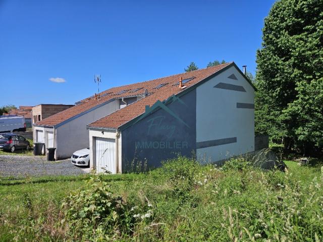 Maison 2 chambres Aydoilles