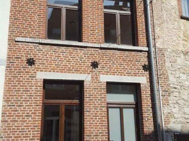 Maison 2 chambres, Centre de Chimay