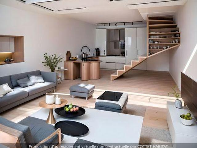 Maison 2 chambres, CODOGNAN Languedoc Roussillon 30920 ES90318002