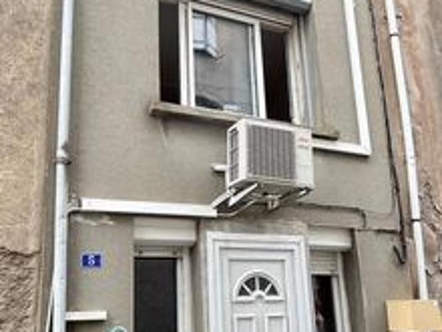Maison 2 chambres climatisées