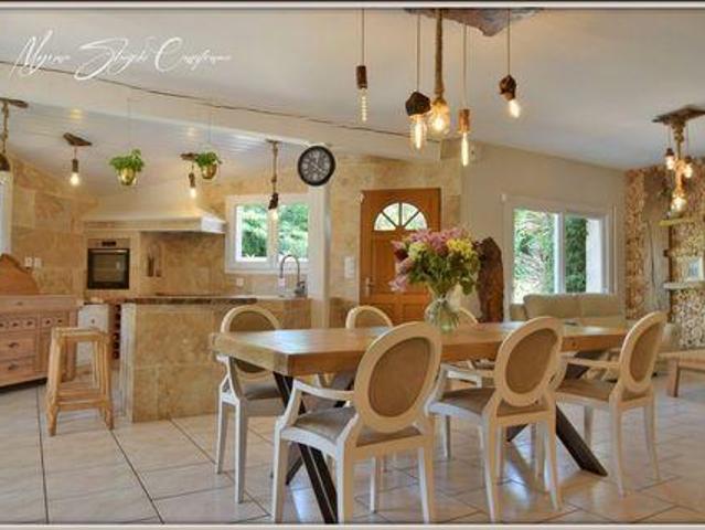 Maison 2 chambres, DAX Aquitaine 40100 DS83689026