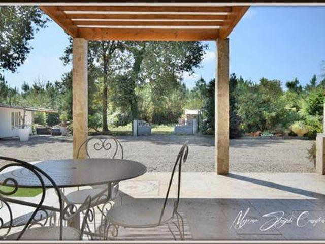 Maison 2 chambres, DAX Aquitaine 40100 DS91507564