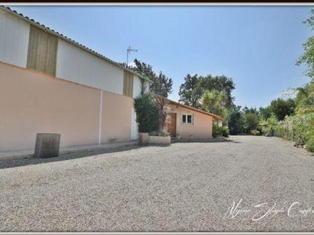 Maison 2 chambres, DAX Aquitaine 40100 ES83689026