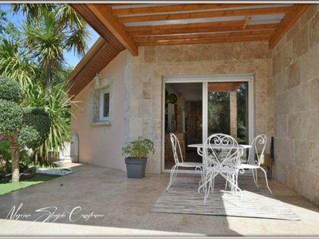Maison 2 chambres, DAX Aquitaine 40100 ES91507564