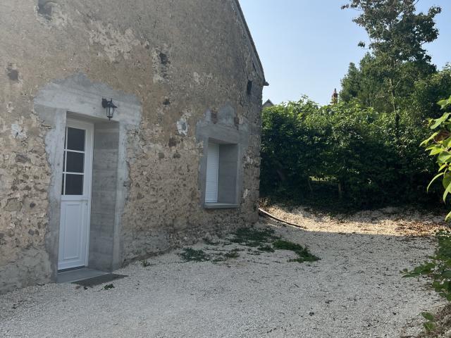 MAISON 2 CHAMBRES Égriselles le Bocage Égriselles le Bocage 89500