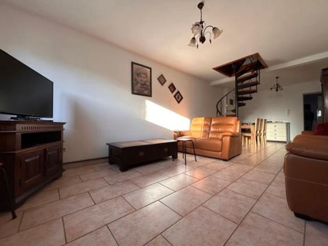 Maison 2 chambres en bordure de Mons