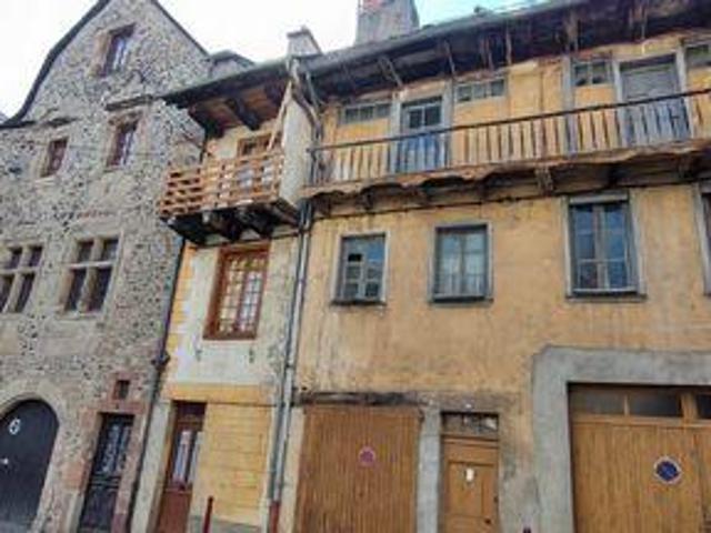 Maison 2 chambres, ESPALION Midi Pyrénées 12500 DS82001095