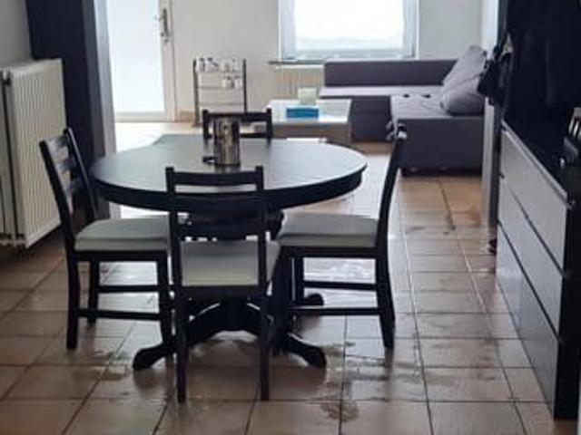 Maison 2 Chambres, impeccable