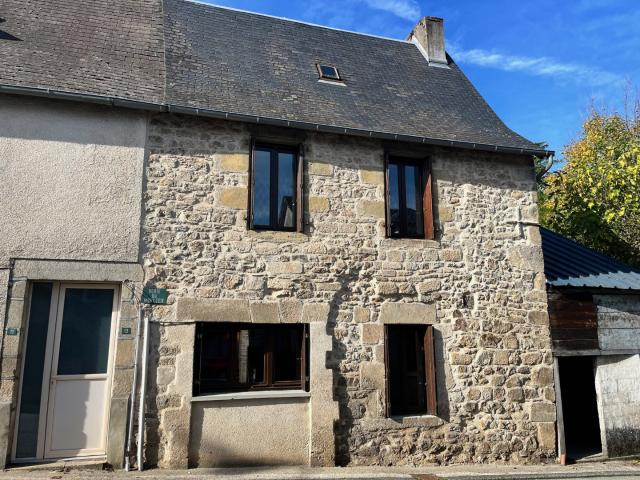 Maison 2 chambres jardin 251 m2