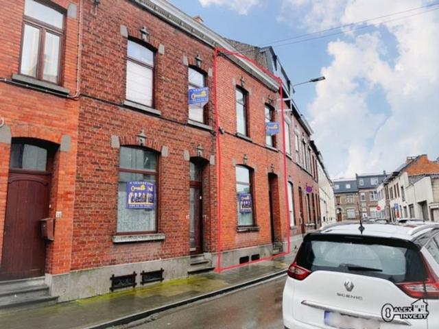 Maison 2 Chambres + JARDIN