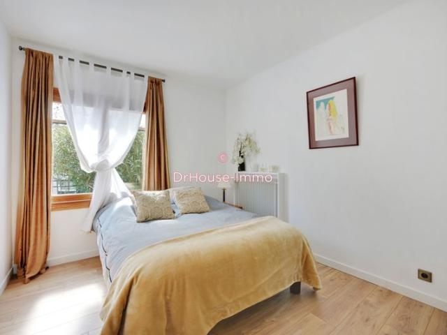 MAISON 2 CHAMBRES JARDIN